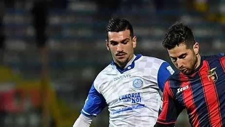 Fidelis Andria, anche Potenza e Virtus Entella su Matera