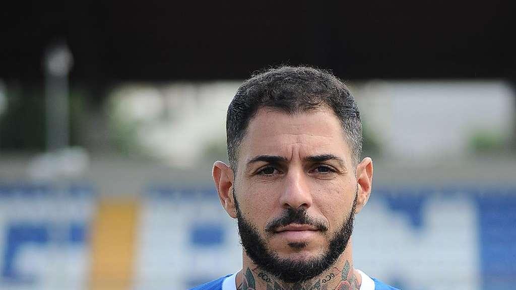 UFFICIALE - Paganese, risolto il contratto di Raffaele Schiavi