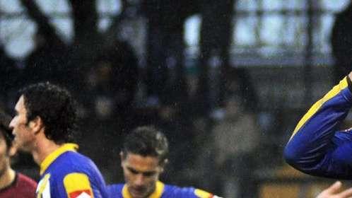 Recupero 1^ Divisione: risultato e marcatori [18^ giornata]