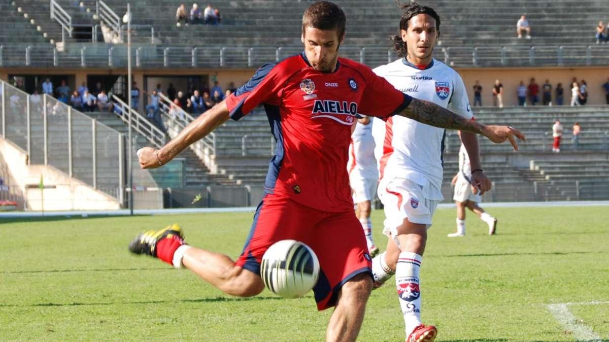 Alessandria, ore decisive per l'accordo con lo svincolato Degano