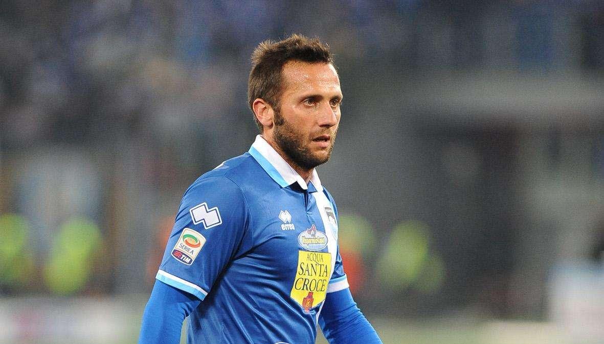 INTERVISTA TC - Abbruscato: "Non è una finale da C. Tifo Reggiana"