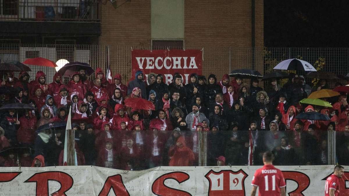TC - Gli occhi della Serie C sul portiere ex Rende Gianmarco Palermo