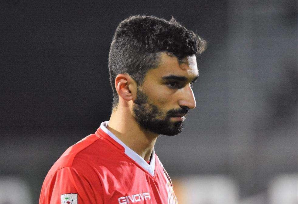 Paganese, Carini riparte dall'Imolese