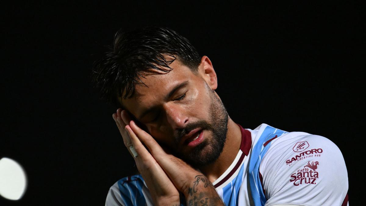 Foggia-Salernitana, per i granata è già spartiacque: le probabili formazioni