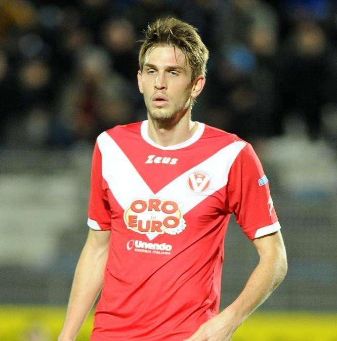 Pergolettese, Luca Miracoli sul taccuino del club