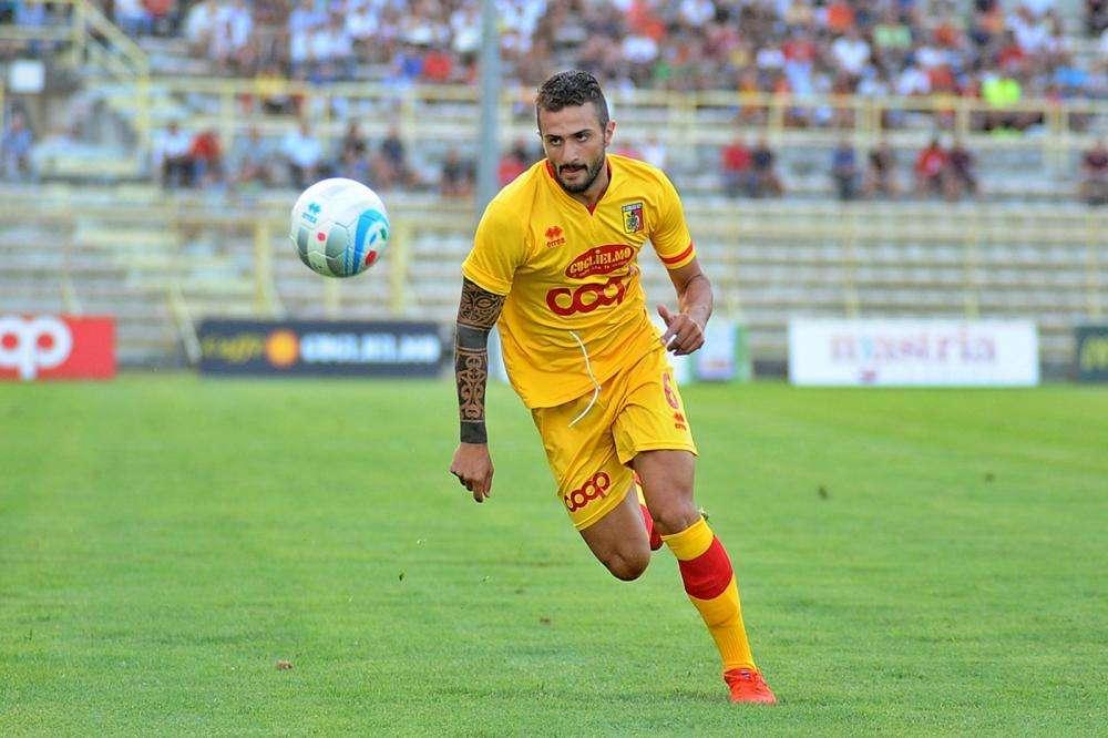 NOTIZIA TC - Il Cesena torna su Nicoletti per chiudere