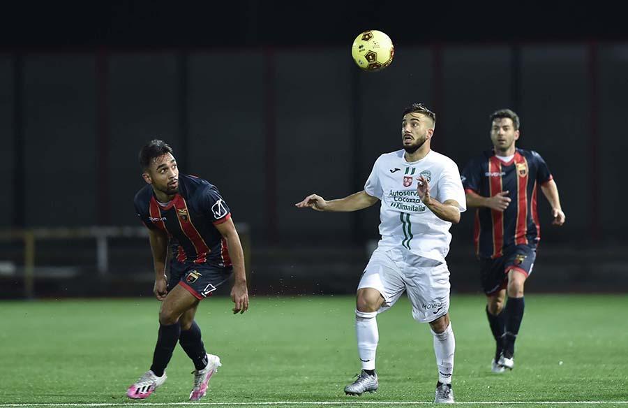 Top & Flop di Monopoli-Giugliano