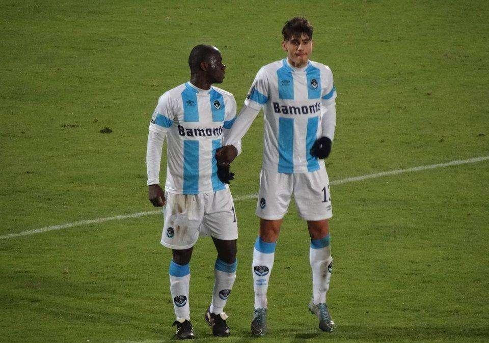 NOTIZIA TC - Pergolettese, Gullit Okyere non rinnova