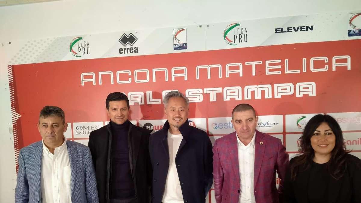 L'AIC sul caso Ancona: "Stipendi mai pagati, aspettiamo l'11 luglio"