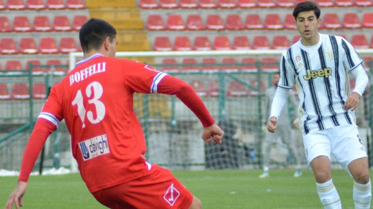 Arzignano, rinnovo per Andrea Boffelli: firma fino al 2026