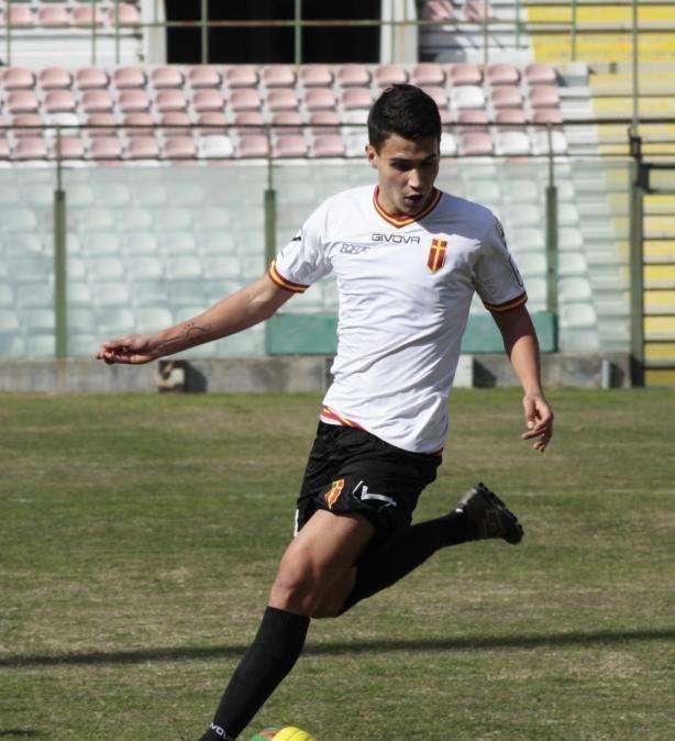 Foggia, duello col Matera per un trequartista