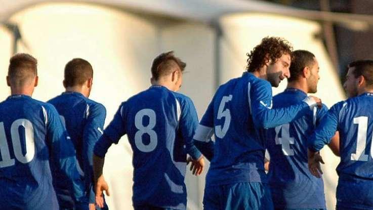 International Challenge Trophy, reti bianche al termine del primo tempo
