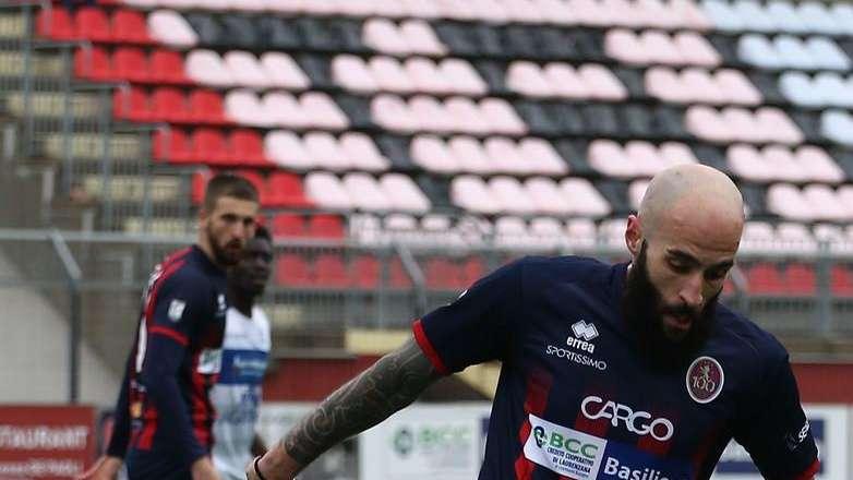 UFFICIALE - Siena, risoluzione consensuale con Diego Conson
