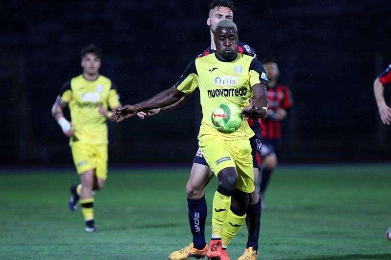 Parma, Ds Faggiano: "N'Zola? Giocatore interessante, ma pesano 8 giornate di squalifica"