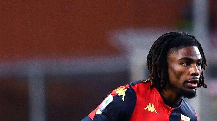 Turris-Giugliano, titolare Eyango: le formazioni ufficiali