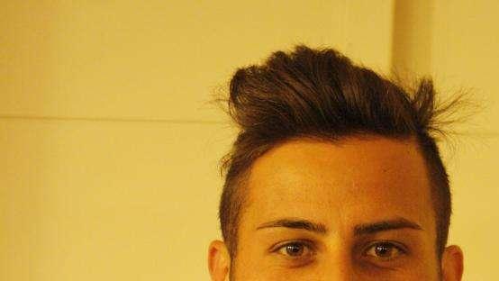 INTERVISTA TC - D'Amico: "Grazie S.Leonzio. Una famiglia per 4 anni"