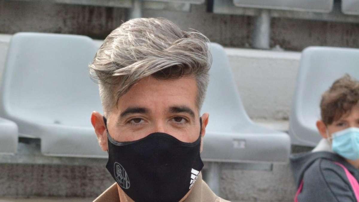 Pres Alessandria: “Ce ne andiamo in Serie B!” 