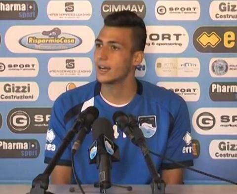 Cosenza, preso un centrocampista