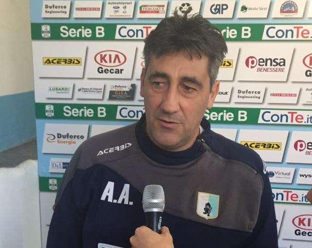 TC - Juventus B, per la panchina duello tra Giunti e Aglietti
