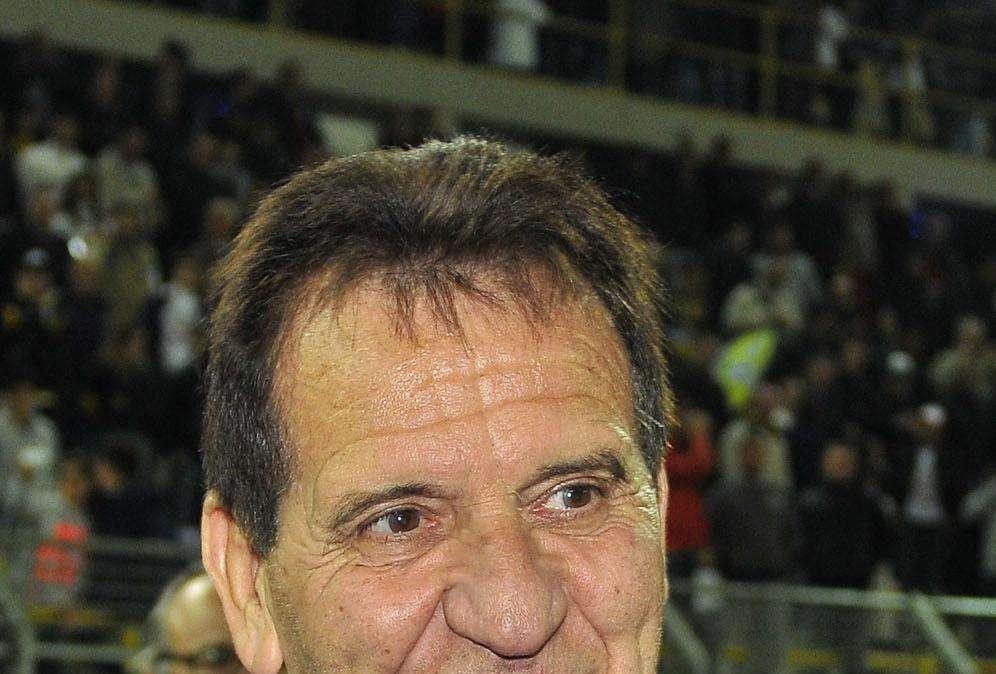 Scomparsa Imbriani, il ricordo della Lega Pro nelle parole del presidente Macalli a TLP: "Grande rimpianto"