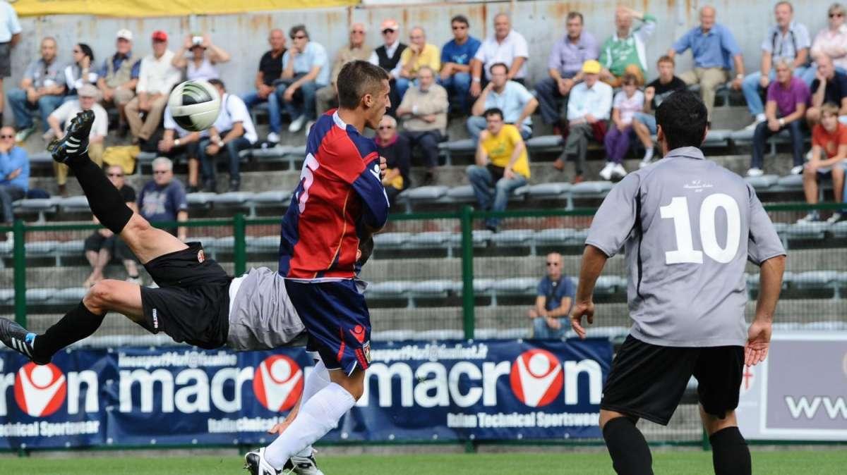 ESCLUSIVA TLP - Sorrento, ecco chi è la prima scelta per l'attacco