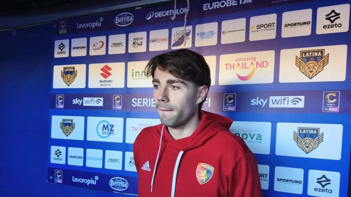Potenza, Castorani: "Vittoria esterna ci mancava da parecchio"