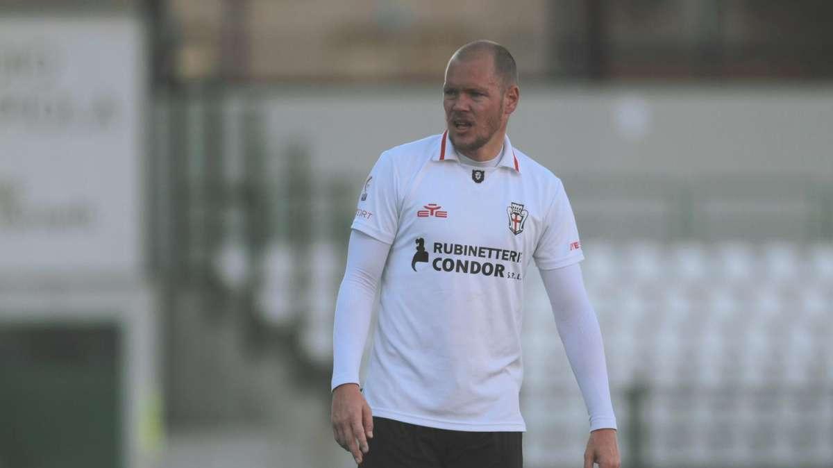 Pro Vercelli, saluta Matti Lund Nielsen: tornerà in patria
