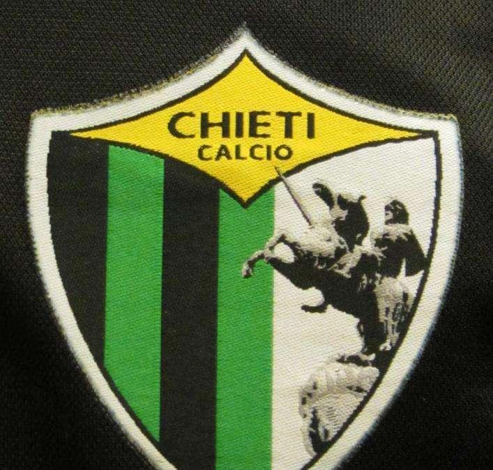 Serie D: Chieti, arriva lo svincolo per tutti i tesserati