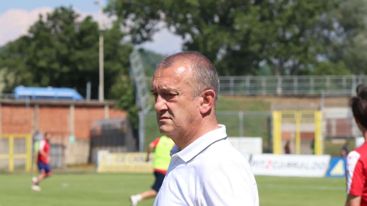 Pres Montevarchi: "Nostra classifica rispecchia ciò che ci siamo prefissati"