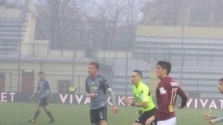UFFICIALE - Gubbio, ecco Serena in prestito dal Venezia