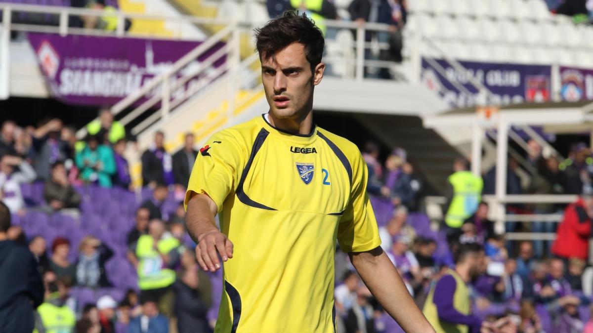 Novara, torna capitan Bertoncini e si gioca anche il rinnovo di contratto