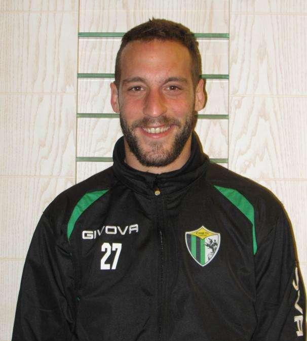 L'ex Lega Pro Daleno riparte dalla D