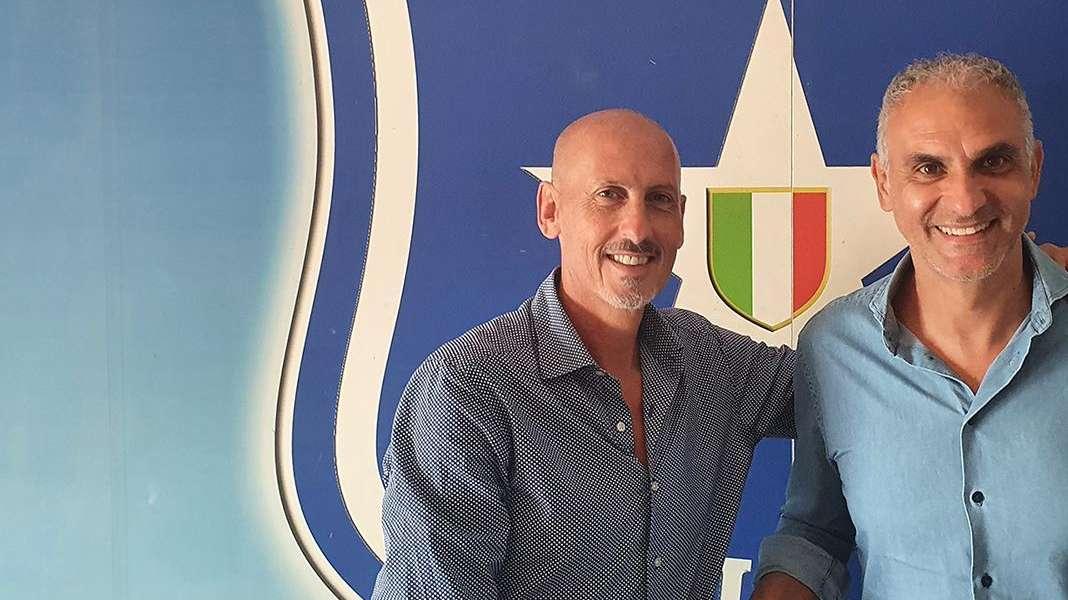 DS Paganese: "Situazione Covid sotto controllo, campionato difficile"