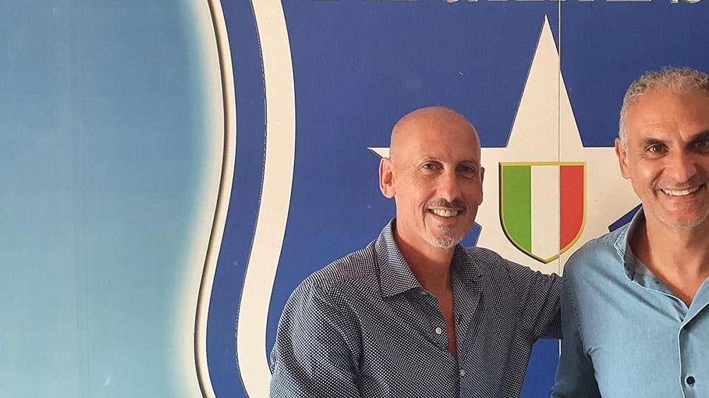 UFFICIALE - Paganese, si interrompe il rapporto col Ds Accardi