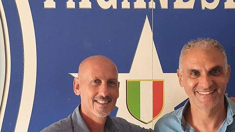 Paganese, Erra: "Trasferta a Catania lontana ed organizzata in fretta"