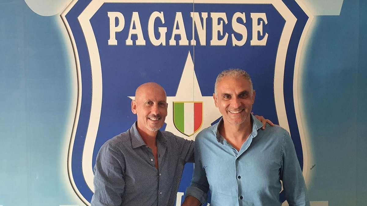DS Paganese: "Con la Salernitana stiamo parlando di Galeotafiore"