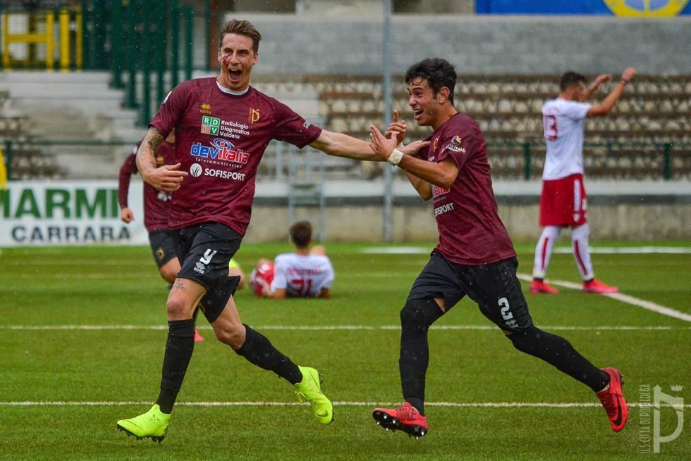 Bra, rinforzo dall'Olanda: in arrivo Milani dall'Heracles