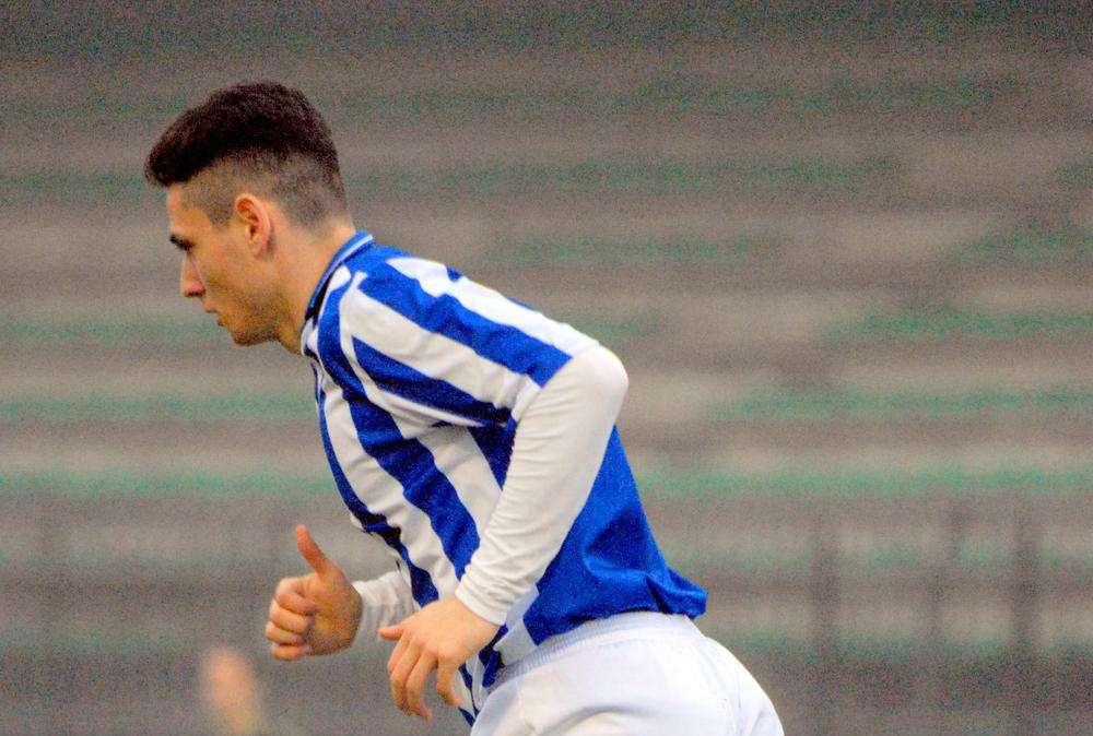 Mantova, nel mirino un talento di Serie D