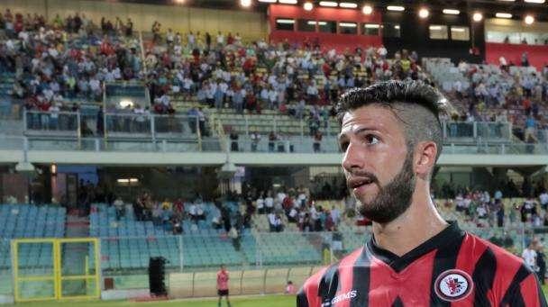 Foggia, si riflette su Iemmello