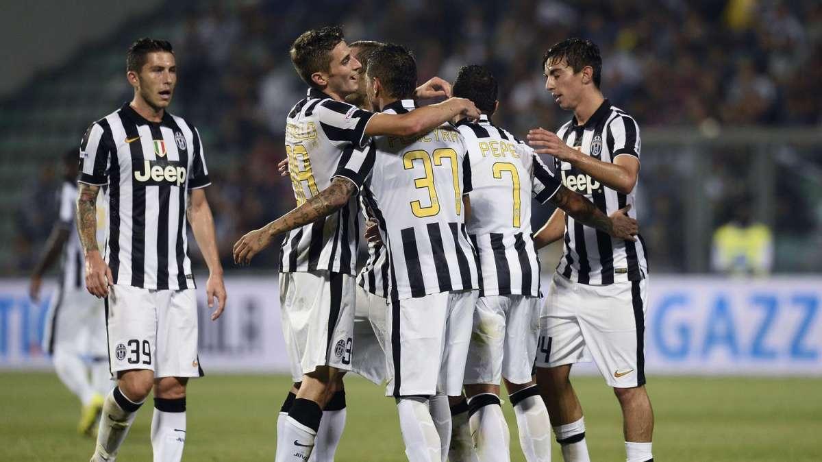 Ischia, contatti con la Juve per un lituano