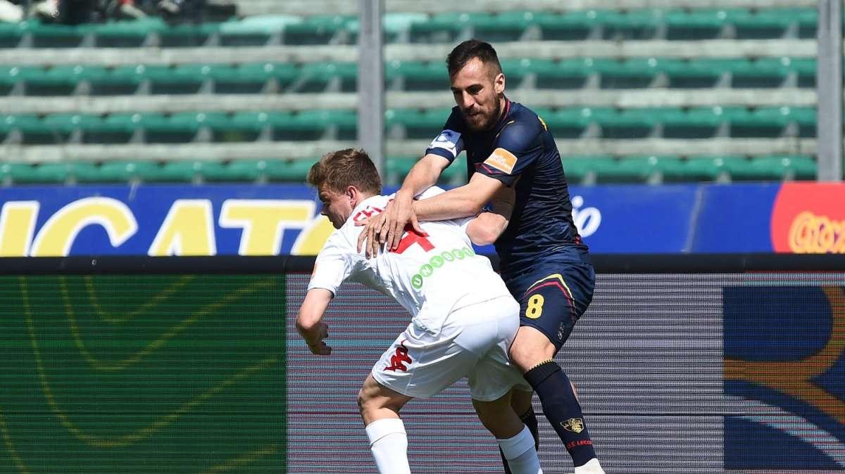 Clodiense, niente C per Serena: il capitano non verrà confermato