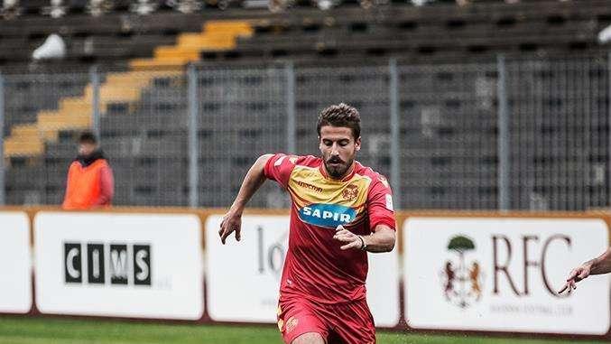 NOTIZIA TC - Rimini, pronto l'addio di Venturini: si tratta la risoluzione