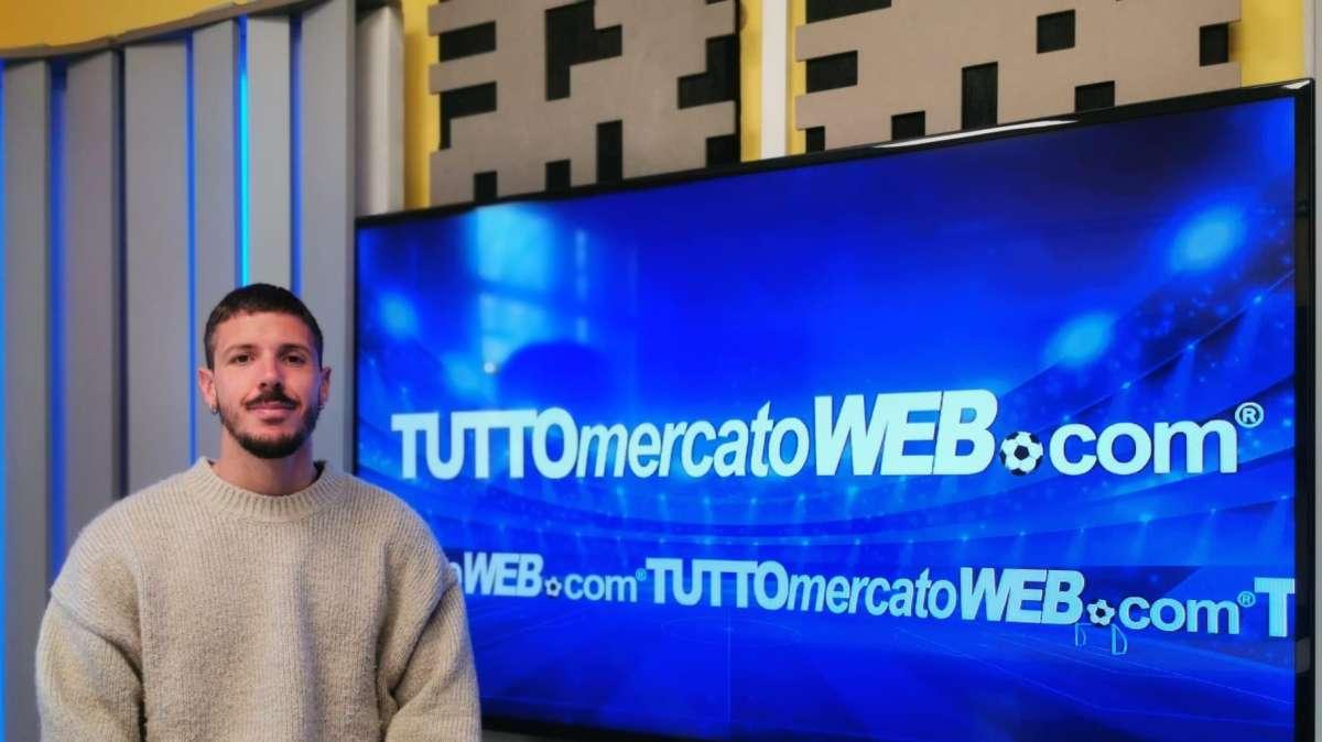 Montevarchi, Giordani: "Meritiamo la salvezza, li strumenti li abbiamo"