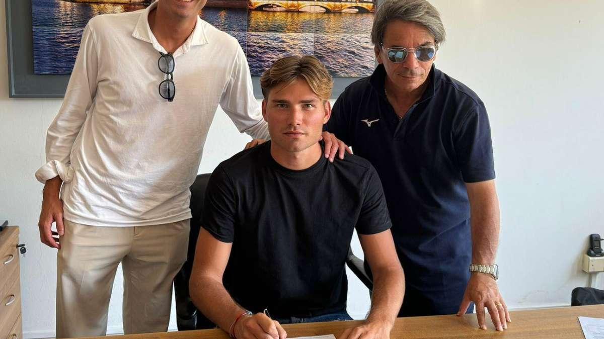 Arzignano V., su Cerretelli mettono gli occhi Trapani e Campobasso