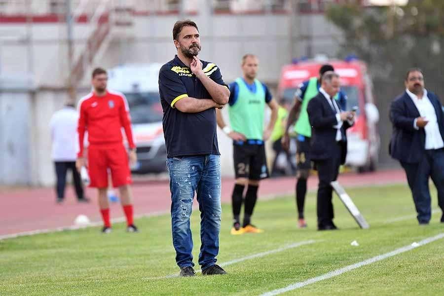 INTERVISTA TC - D'Angelo: "Finale playoff? Per me Cosenza-Catania"