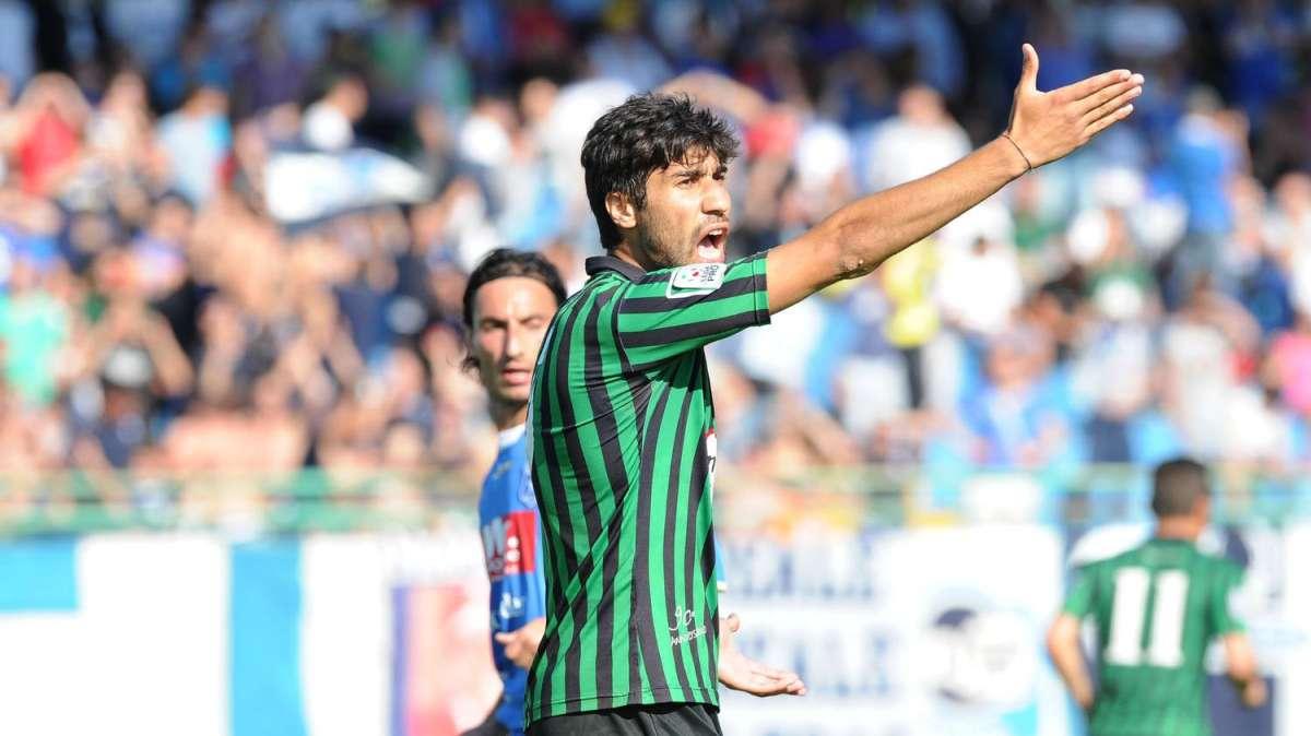 Chieti, Alfonso Pepe resta in neroverde
