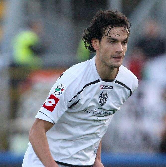 ESCLUSIVA TLP - Mezza Serie A corteggia l'ex Lega Pro Parolo