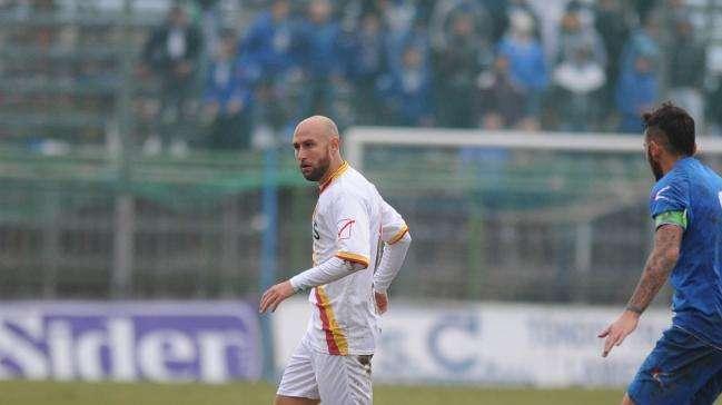 Benevento, un tuo mediano piace ad una neopromossa