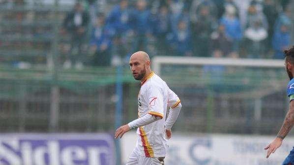 Taranto, si segue un mediano ex Benevento