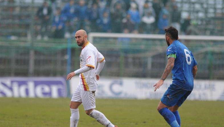 Cremonese, un ex potrebbe ritornare grigiorosso